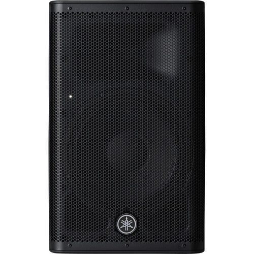 Yamaha DXR8mkII 8 1100W 2-Way Active Loudspeaker (Open Box) - Image 2