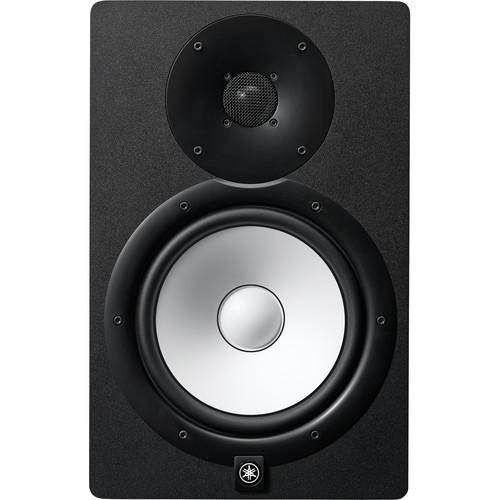 Yamaha HS8 Powered Studio Monitor - Image 3