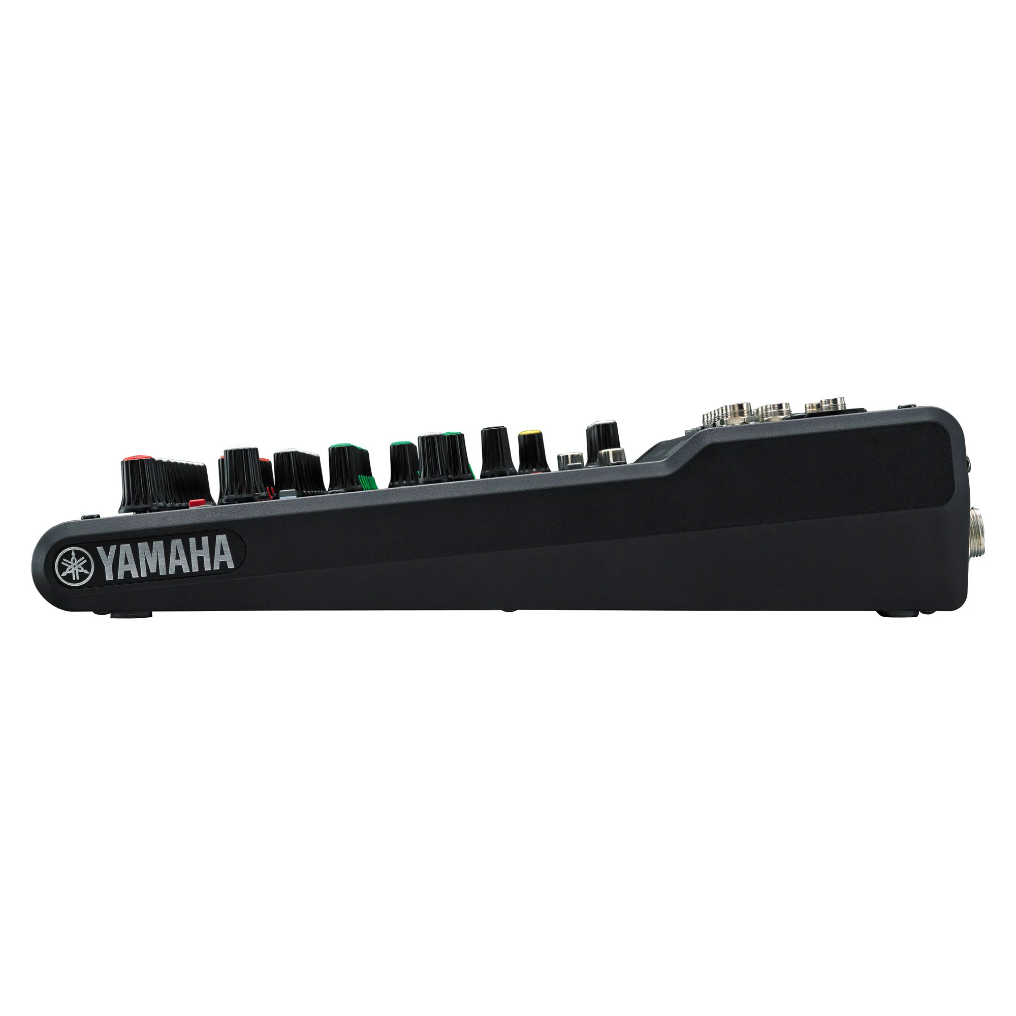 Yamaha MG10XU 10-Input Stereo Mixer (Open Box) - Image 3