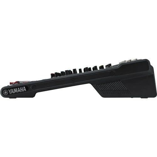 Yamaha MG16XU - 16-Input Mixer with Built-In FX and 2-In/2-Out USB Interface - Image 4
