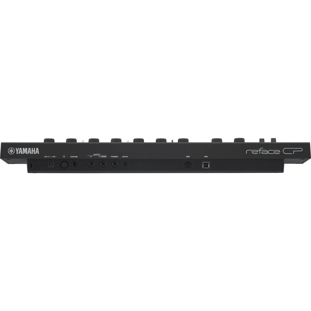 Yamaha Reface CP - Mobile Mini Digital Combo Piano - Image 2