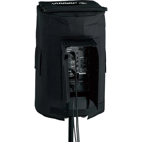 Yamaha SPCVR-1501 Speaker Cover for DXR15 / DBR15 / CBR15 - Image 2