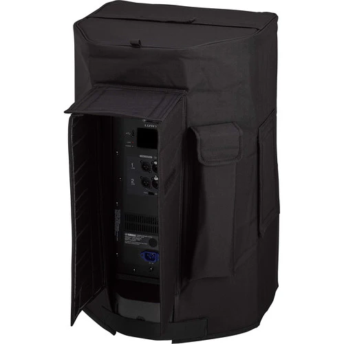 Yamaha SPCVR-DZR12 Functional Speaker Cover - Image 3