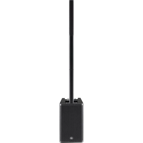 Yamaha STAGEPAS 1K Portable All-in-One PA System with Bluetooth (Display Model) - Image 9