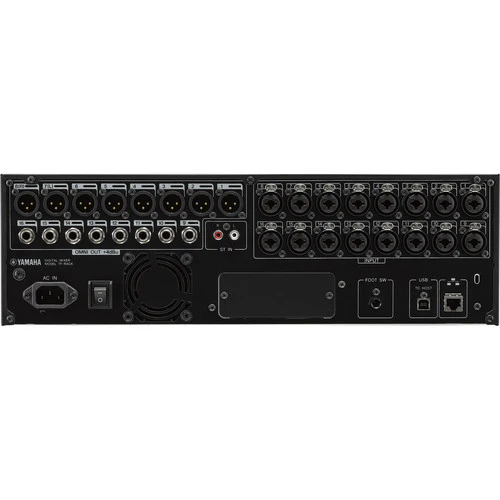 Yamaha TF-Rack Digital Mixing Console - Image 7