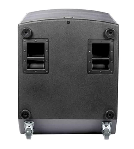 Yorkville Sound ES21P Elite Series 21" 2400W Powered Subwoofer with Bluetooth Control - Image 2