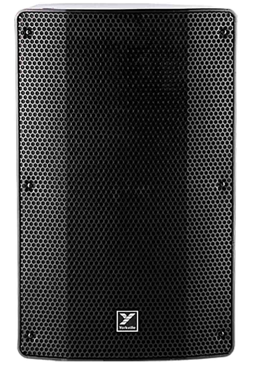 Yorkville Sound YXL12P Two-Way 12" 1000W Powered Portable PA Speaker with Bluetooth - Image 4