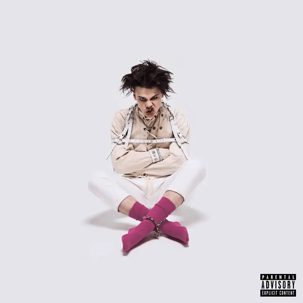 YUNGBLUD - 21st Century Liability (5-Year Anniversary Edition) - Vinyl LP - RSD 2023 - Black Friday