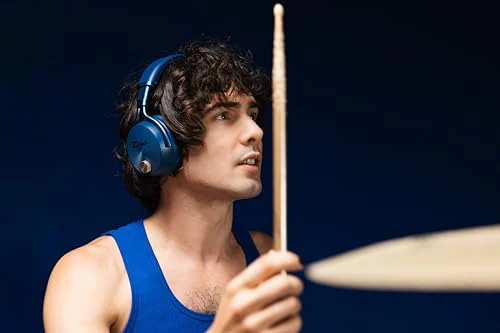 Zildjian ALCHEM-E Perfect Tune Wireless Over-Ear Closed-Back Headphones - Midnight (Open Box) - Image 4