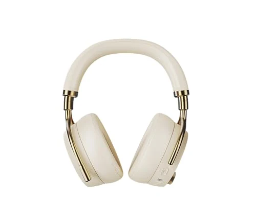 Zildjian ALCHEM-E Perfect Tune Wireless Over-Ear Closed-Back Headphones (Sandstorm) - Image 3
